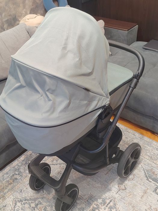 Easywalker Harvey 5
