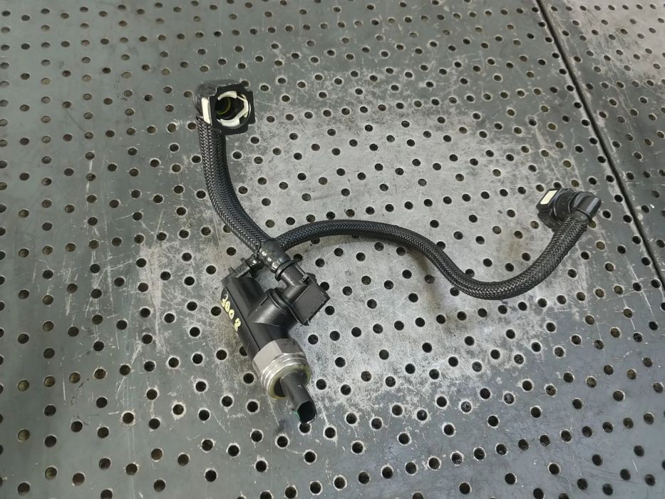 senzor temperatura 1.5 hdi yh01 peugeot 3008 208  9828711180