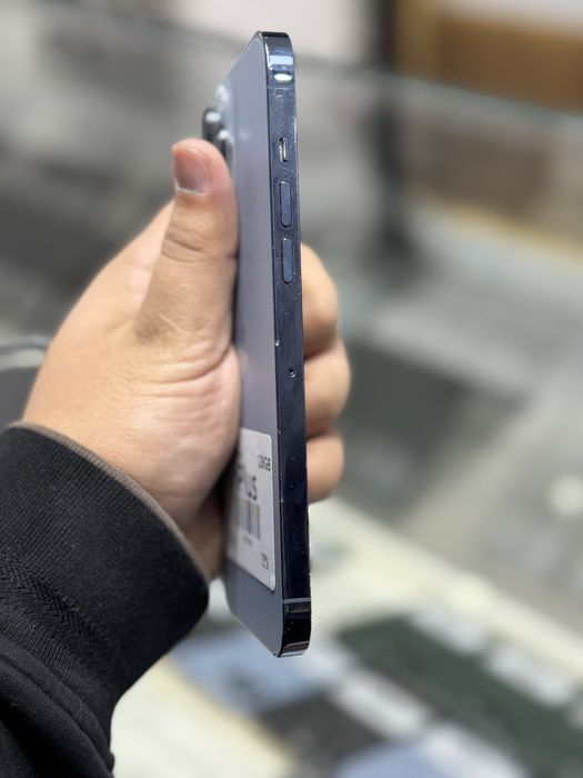Iphone 13 Pro Max 128Gb 79% nasiya savdo mavjud