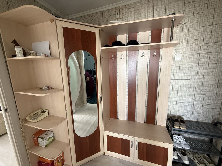 Продается прихожая
