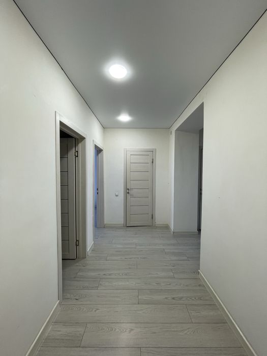 Продам квартиру евро трешку.