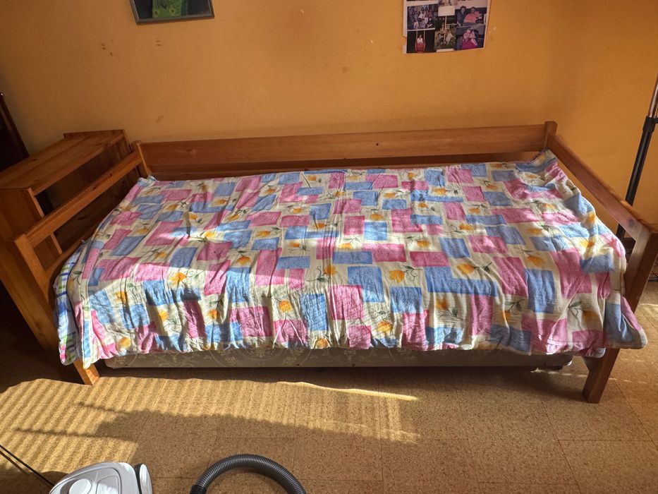 Детско обзавеждане