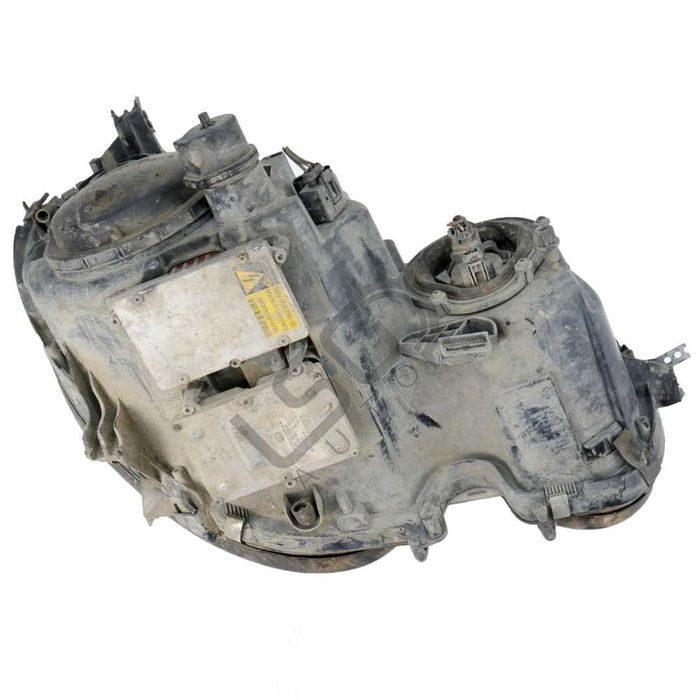 Ляв ксенонов фар Mercedes-Benz E-Class (W211)  2002-2009 ID: 128786