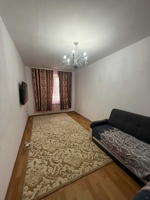 Продам 2х комн кв Бокенбай батыра