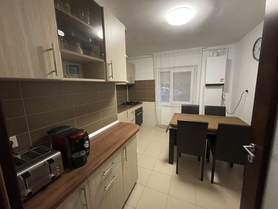 Apartament 2 camere de inchiriat Zona Bucovinei — fotografia 3