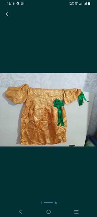 продам разные костюмы для праздника