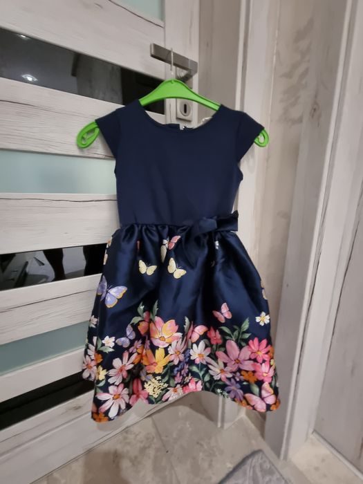 Рокля   122 / 128