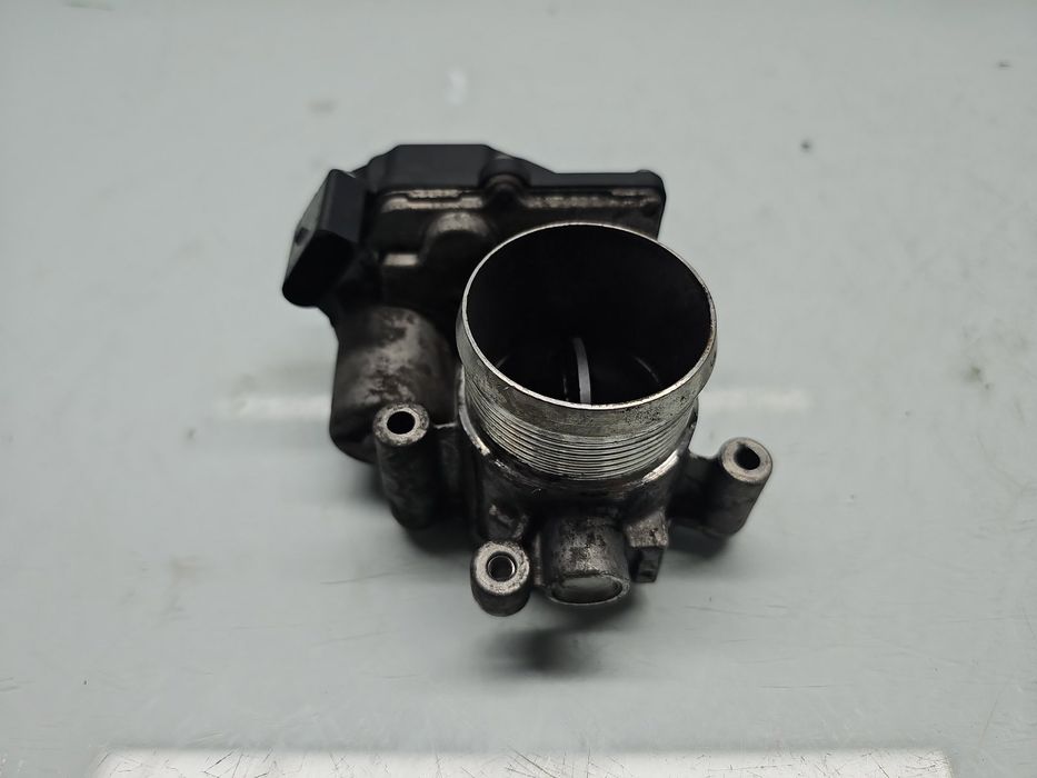 Clapeta acceleratie AUDI A3 (8P1) [Fabr 2003-2012] 03L128063E 2.0 TDI
