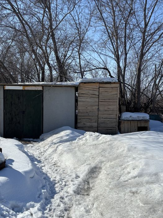 Продам Дачу СО Элеваторщик