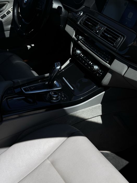 BMW F10 523i 2010