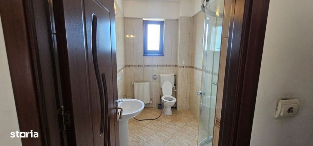 Apartament cu 1 cameră decomandat zona Nicolina Cug bloc2014 t Neculai