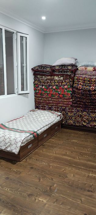 Zangiota tuman  Dala hovli