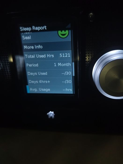 Vând aparat resmed 10 aut. Preț 1100ron negociabil.