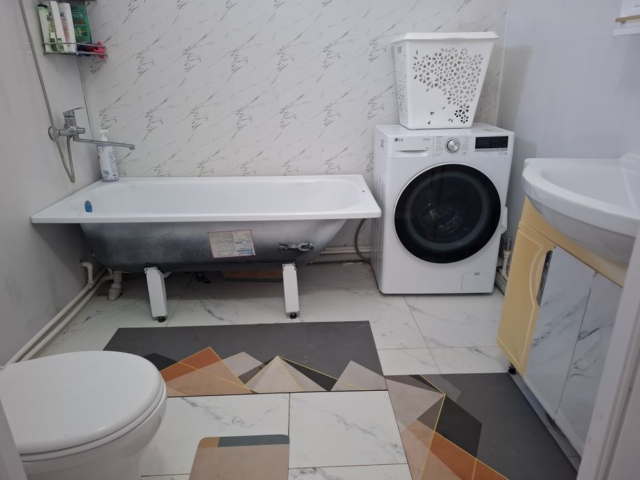 3комн. Дом в мкр. Жулдыз-2.