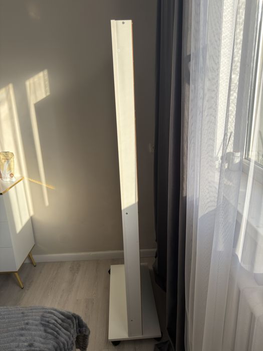 Напольное зеркало на колесах 180×70 см