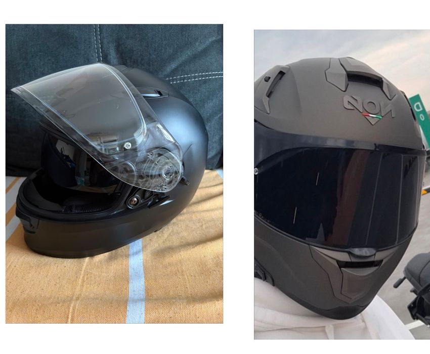 Benelli leoncino 125