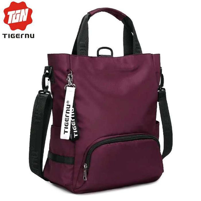 Tigernu® T-S8169 Сумочка-рюкзак | 14”