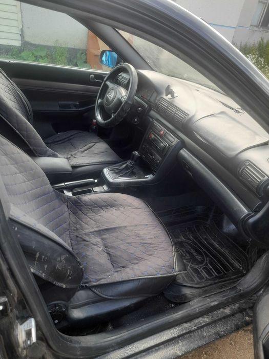 Продам ауди а4б5 кузове