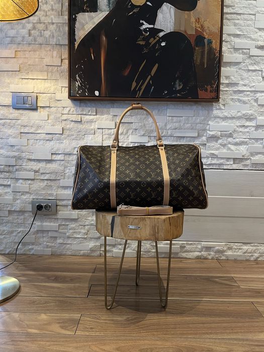 Geanta voiaj / calatorie