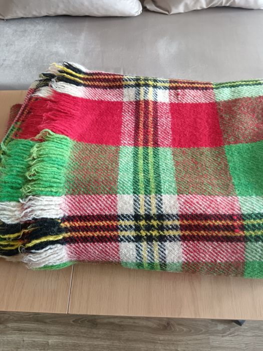 Родопско одеало неизползвани