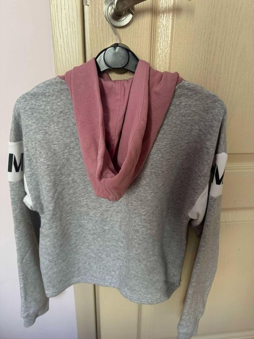 Спортна блуза Puma