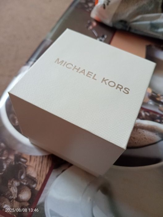 Ceas Michael Kors nou in cutie