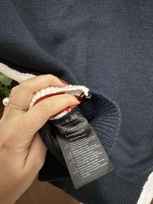 Pulover barbati sau unisex de Craciun / sarbatori