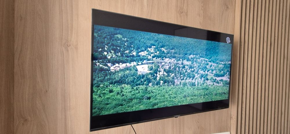 Televizor LG LED Smart TV 50UP76703LB, Ultra HD 4K, HDR, 126cm, ca NOU