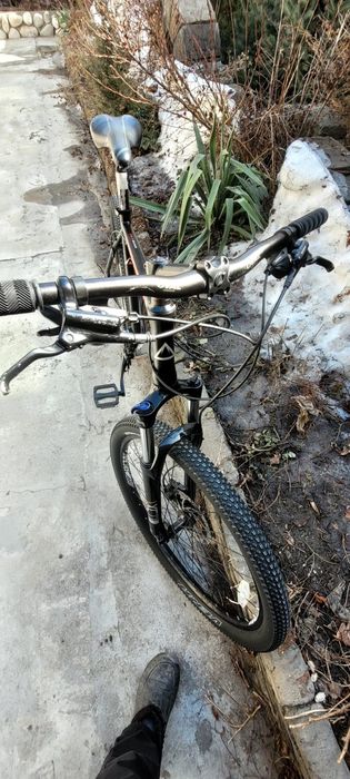 Велосипед Фиджи Брендовый