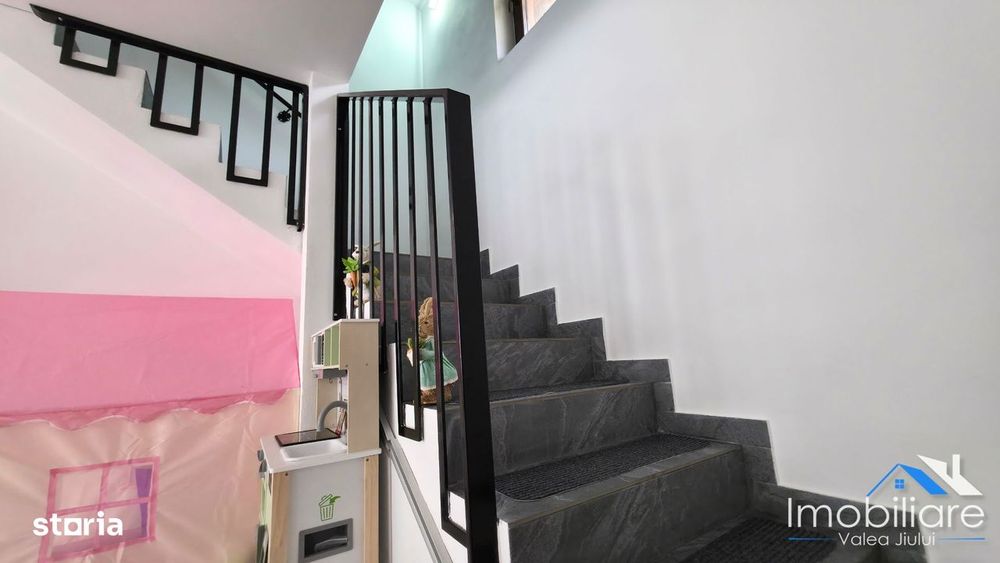 Casa P+M - Campu lui Neag (Bilugu) | Constructie noua | Teren 1.711 mp