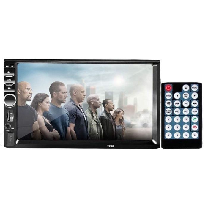 Dvd Auto Advanced phonelink, Bluetooth, Mirrorlink Garantie factura