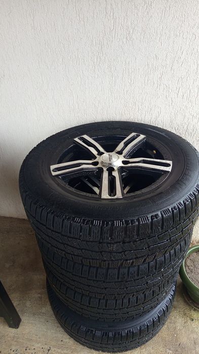 Vând piese auto transporter