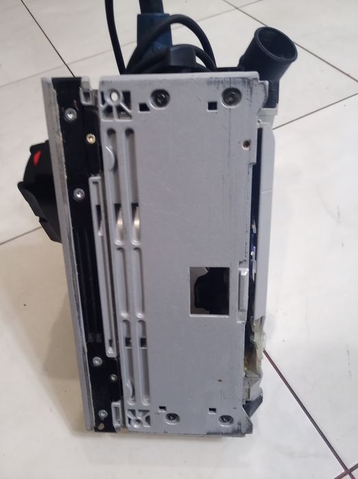 Circular BOSCH GKT 55 GCE