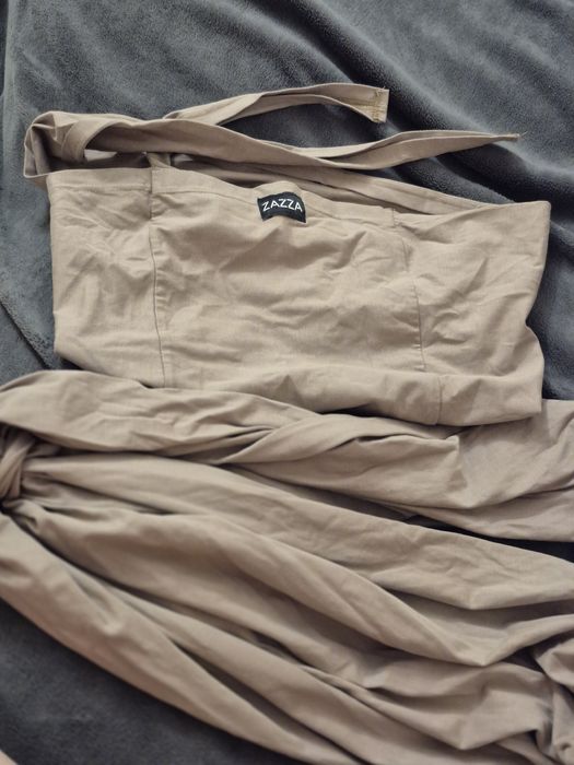 Слинг без намотки