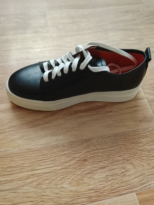 Мужская обувь новая