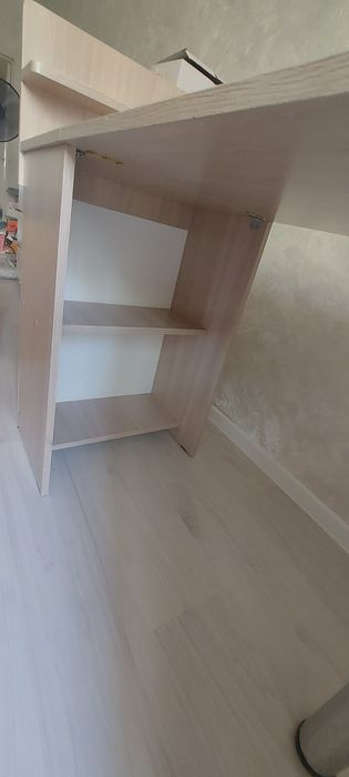 Стол раскладной,