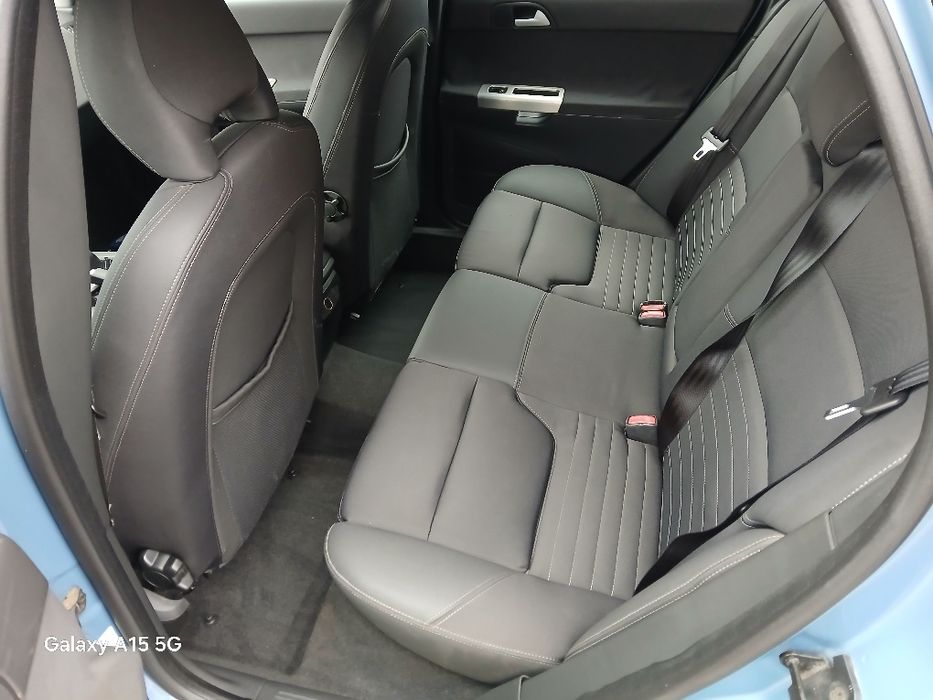 Volvo V50 2.0D 2006 – În stare bună de funcționare