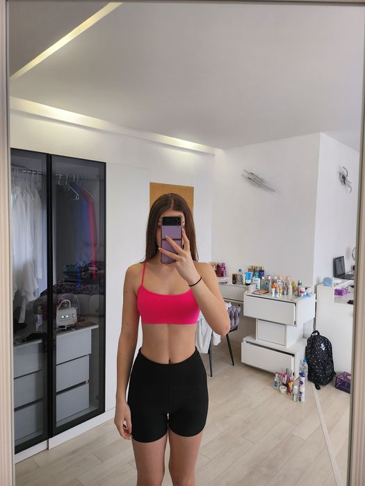 Спортни бюстиета