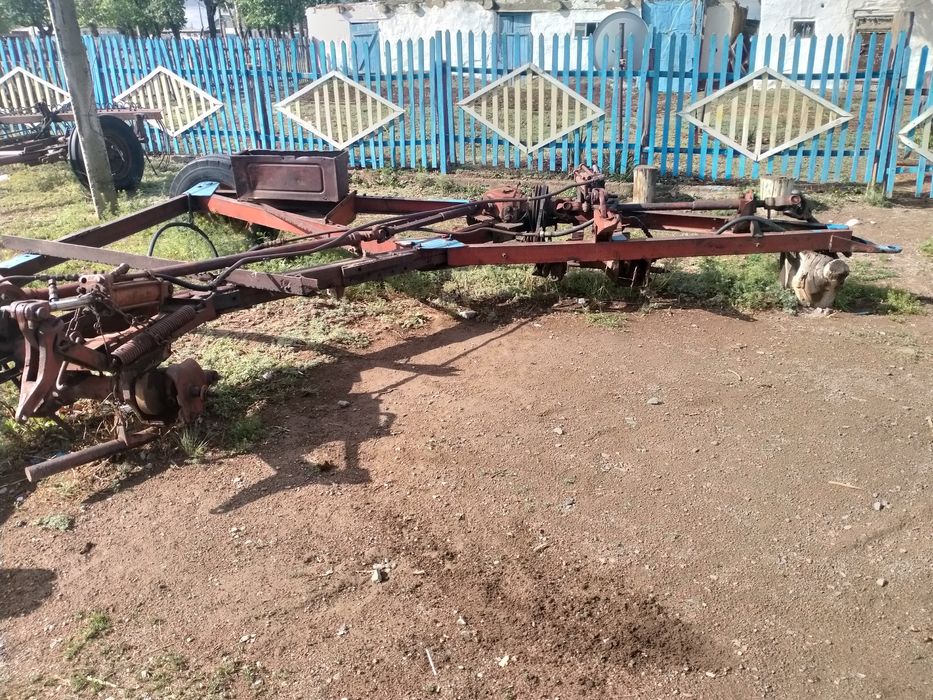 МТЗ 40 комплекте