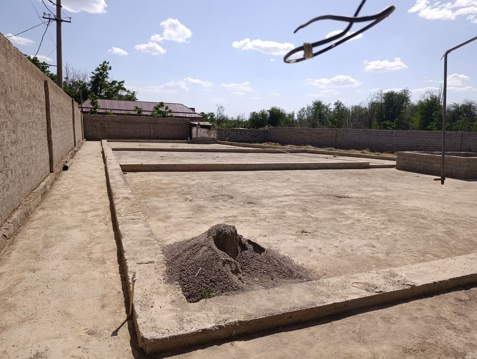 Продается дачный участок