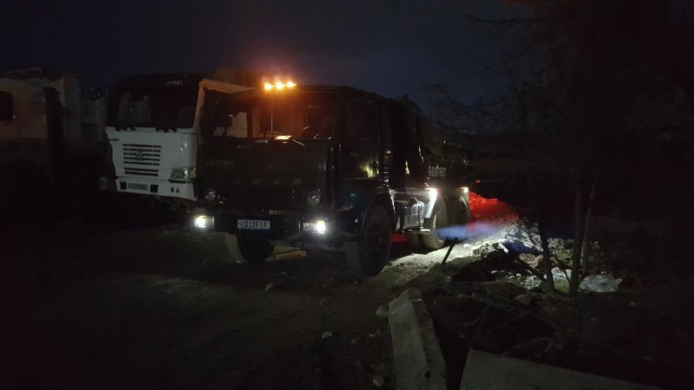 Кум Чиноз кум , Кленец , Фински Пойма, Шебен етказиб берамиз