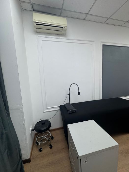 Сдается кушетка в бц RD