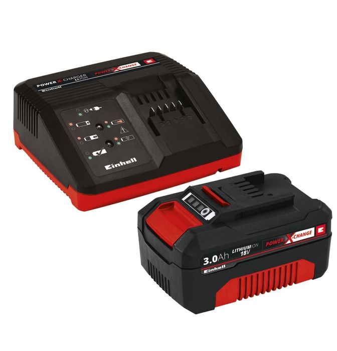 Fierastrau cu acumulator Einhell