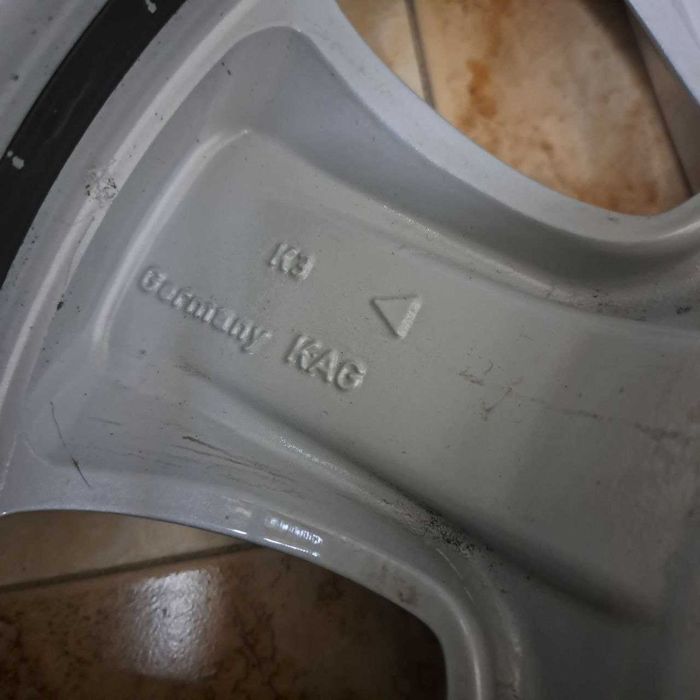 BMW 115 стиль Star-Spoke