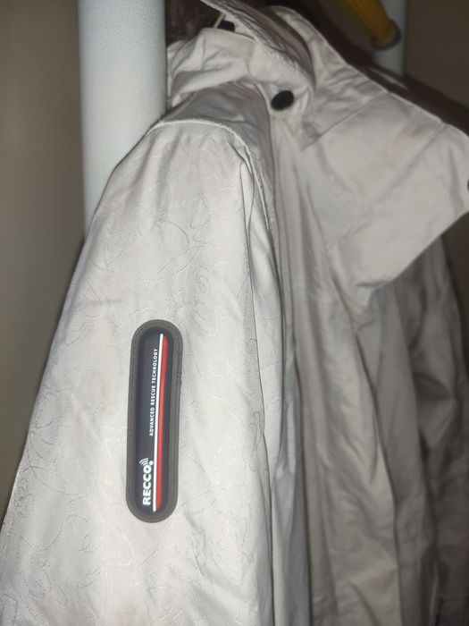 Дамско ски яке XL "RECCO"
