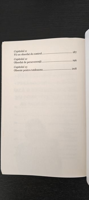 Fii obsedat sau fii mediocru_Grant Cardone