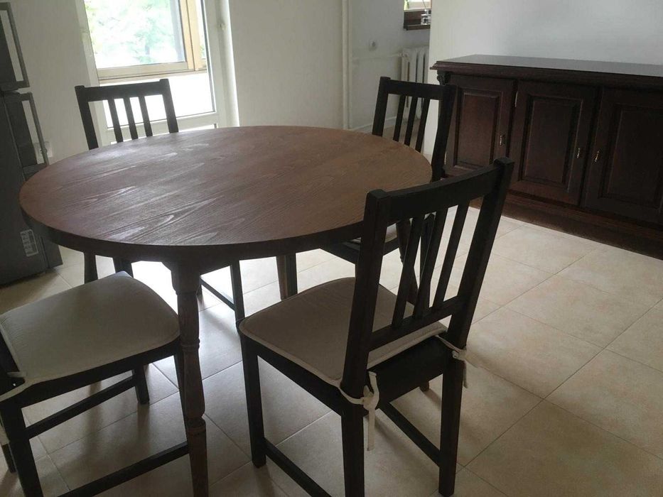 Дава се под наем Двустаен апартамент в София, Оборище - 80 кв.м за 700 € - Снимка #2