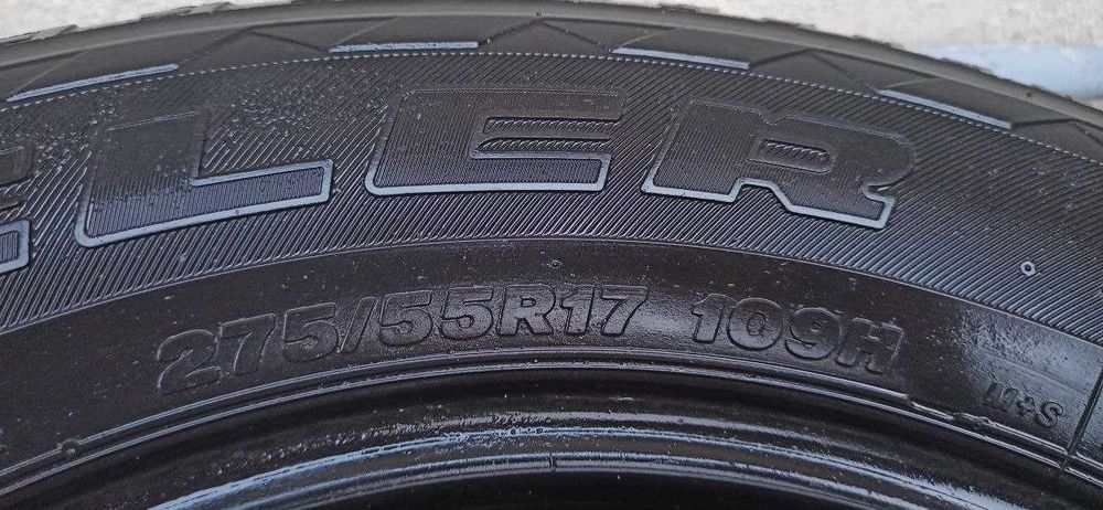 Продам колеса на Mercedes