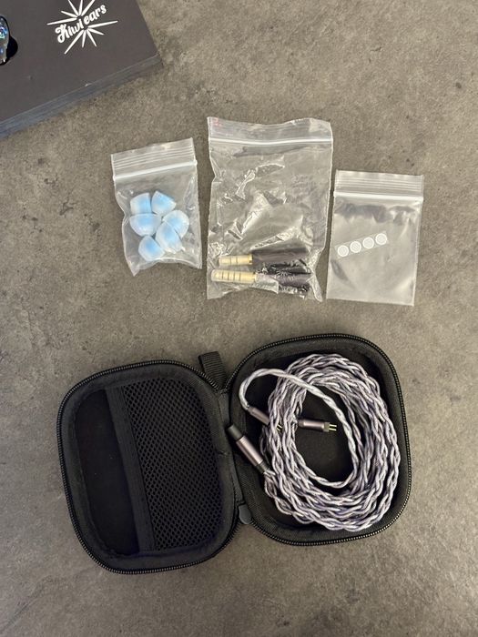 IEM Kiwi Ears Astral