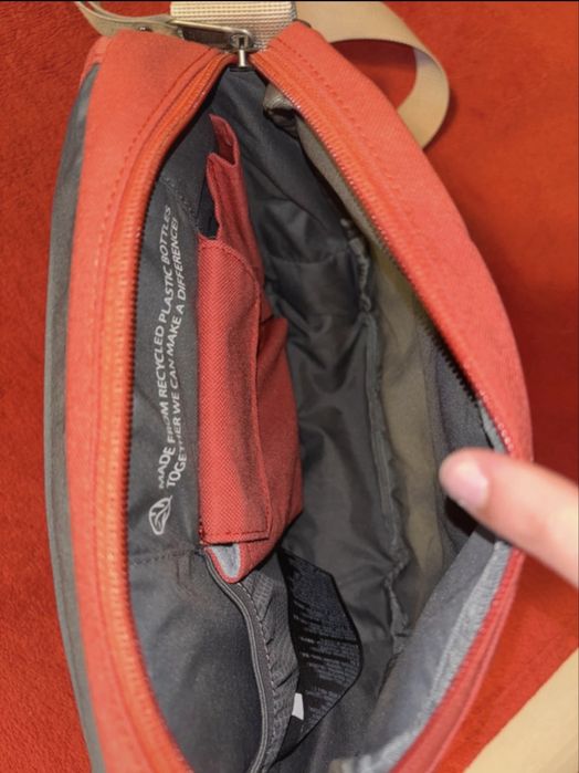 Jack Wolfskin Geantă